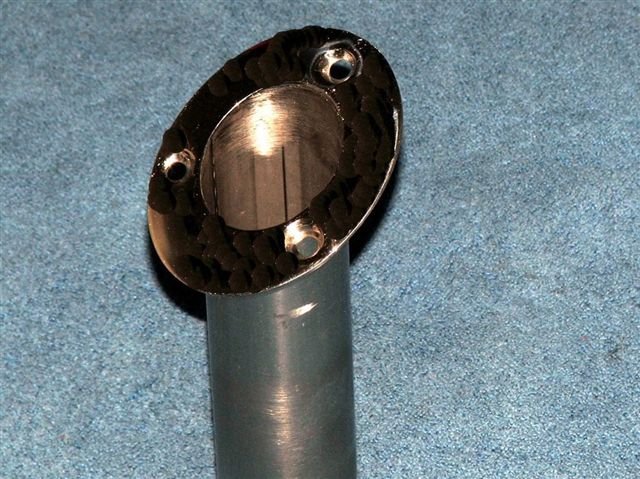 Fishing Rod Holder